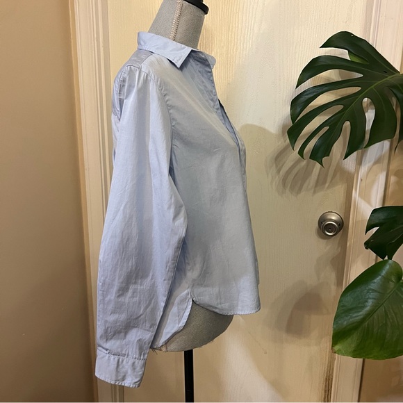 Frank & Eileen Silvio Button Down Shirt - Picture 6 of 11